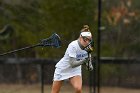 WLax vs Westfield  Wheaton College Women's Lacrosse vs Westfield State University. - Photo by Keith Nordstrom : Wheaton, Lacrosse, LAX, Westfield State